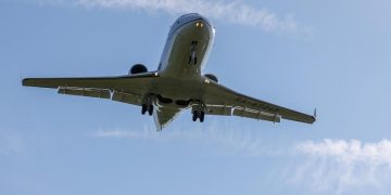 Движение вверх: что авиации дает прогноз погоды