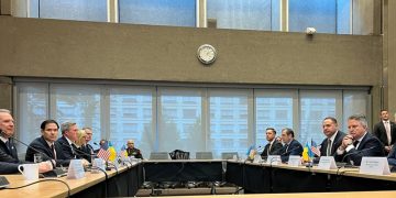 FT узнала о росте активов на фоне обсуждений мирного плана по Украине