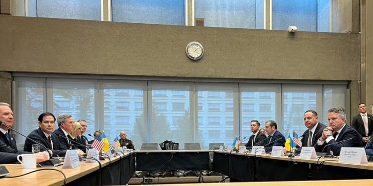 FT узнала о росте активов на фоне обсуждений мирного плана по Украине