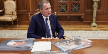 Гладков рассказал об отношении ко второму сроку на посту губернатора