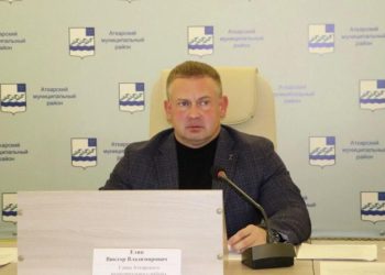 Главу района в Саратовской области отправили в отставку