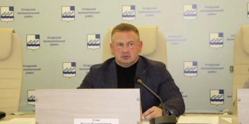 Главу района в Саратовской области отправили в отставку