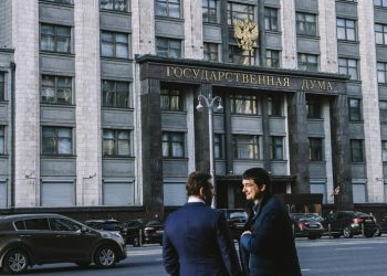 Госдума приняла закон о поэтапном повышении НДС до 22%