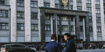 Госдума приняла закон о поэтапном повышении НДС до 22%