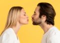«Грязная» правда. Установлено, когда и для чего появились первые поцелуи