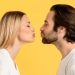 «Грязная» правда. Установлено, когда и для чего появились первые поцелуи