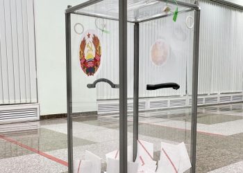 Явка на выборах депутатов в Приднестровье превысила 26 процентов