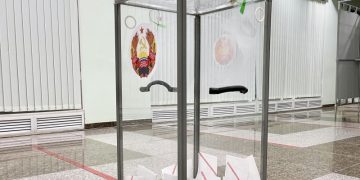 Явка на выборах депутатов в Приднестровье превысила 26 процентов