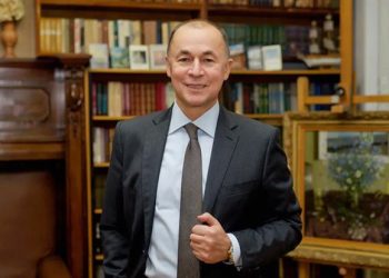 Как сохранить душевное равновесие в мегаполисе: советы главного психиатра Москвы