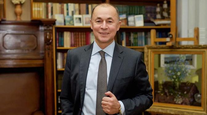 Как сохранить душевное равновесие в мегаполисе: советы главного психиатра Москвы