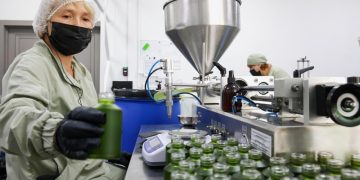 Как технологии развивают российскую косметическую промышленность