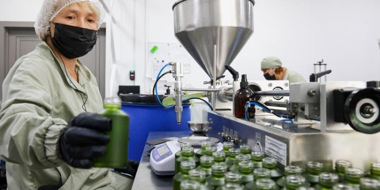 Как технологии развивают российскую косметическую промышленность