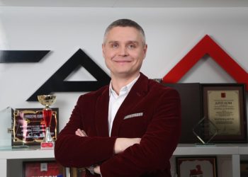 Как управляющие компании работают в делюкс проектах