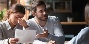 Как защититься от мошенников в сфере недвижимости в 2025 году