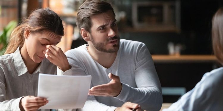 Как защититься от мошенников в сфере недвижимости в 2025 году