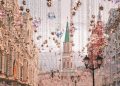 Когда и как украсят Москву к Новому году — 2026