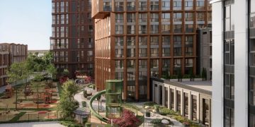 Комьюнити вокруг книжной полки: зачем нужна библиотека в жилом проекте