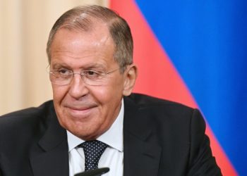 Лавров ответил на вопрос журналиста, где он пропадал