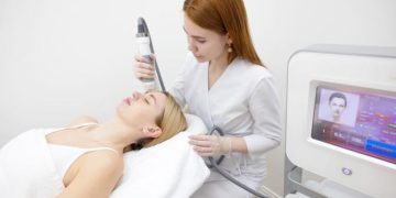 Микроигольчатый RF-лифтинг Vivace — что это за процедура?