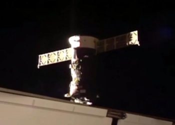 NASA: США и РФ не планируют использовать модули МКС после вывода с орбиты