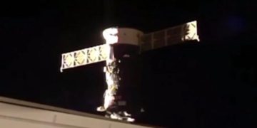 NASA: США и РФ не планируют использовать модули МКС после вывода с орбиты