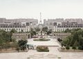 Ненастоящая Европа в Китае: два ненужных покупателям города-призрака