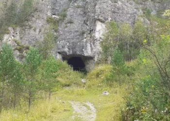 От мизинца до сенсации. На Алтае найдены две пещеры загадочных денисовцев