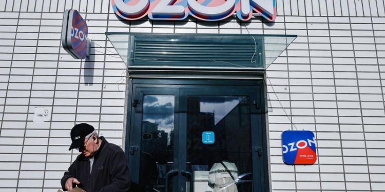Ozon назвал непродуманной идею банков об отмене скидок на маркетплейсах