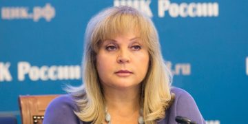 Памфилова рассказала о роли наблюдателей на выборах