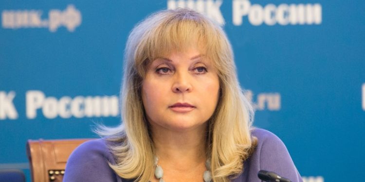 Памфилова рассказала о роли наблюдателей на выборах