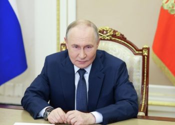 Песков не исключил, что Путин до конца года может посетить новые регионы