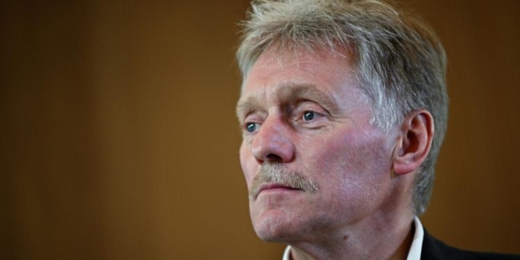 Песков ответил на вопрос, где Путин прошел медобследование