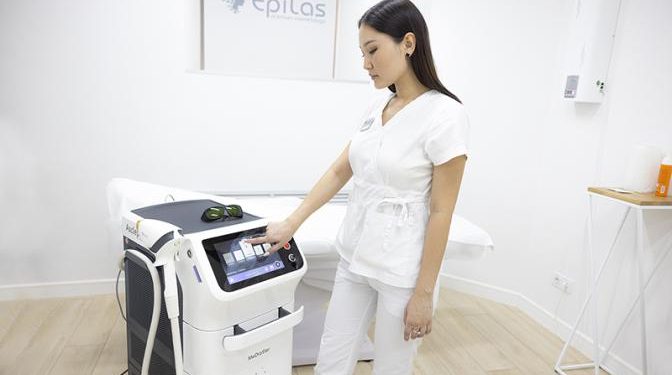 Почему полезно делать лазерную эпиляцию при гормональном дисбалансе и гирсутизме