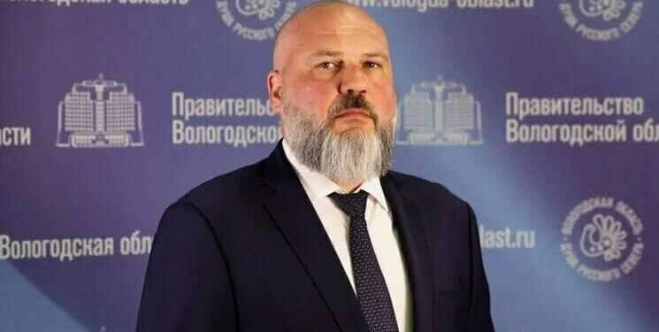 Подравшийся в баре первый замгубернатора Вологодской области ушел с поста