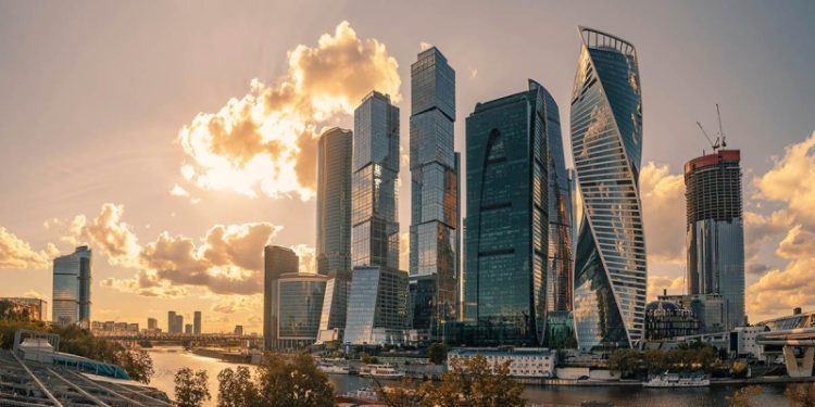 Подскочила на 20%: как вырастет оценка нежилых объектов в Москве в