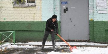 Прогноз в дом. В России научились предсказывать погоду для отдельного двора
