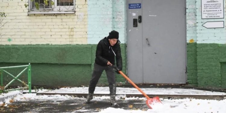 Прогноз в дом. В России научились предсказывать погоду для отдельного двора