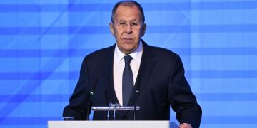 Путин назвал чушью разговоры о том, что Лавров «попал в опалу»