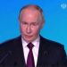 Путин заявил о новых мерах поддержки талантливых молодых учёных