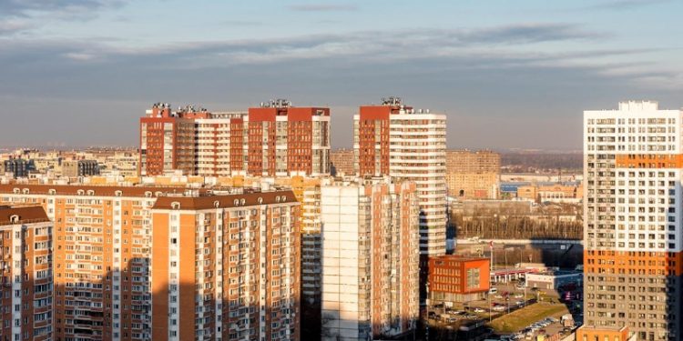 Риски застройщиков жилья не расплатиться по кредитам резко выросли за