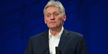 Россия полностью открыта для переговоров по Украине, заявил Песков