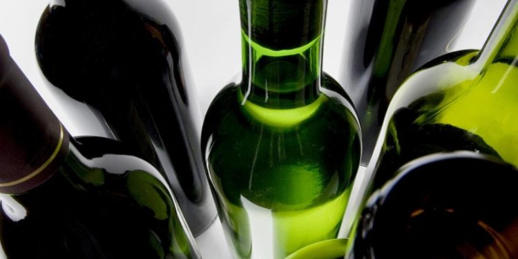 Россия за месяц увеличила поставки вина из Грузии на 10%