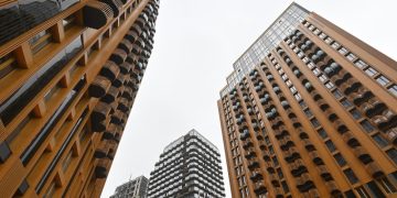 Россияне назвали приемлемый уровень ставок для ипотеки