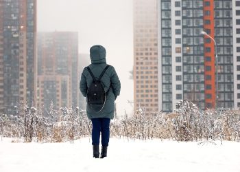 Россияне ждут роста цен на жилье и снижения ставок. Опрос