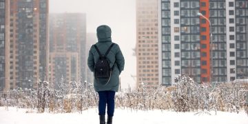 Россияне ждут роста цен на жилье и снижения ставок. Опрос