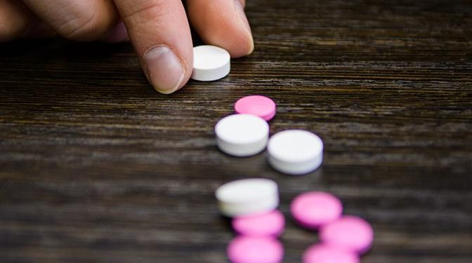 Таблетки поштучно: Наведите сначала порядок с ценами на лекарства, а потом идеям фонтанируйте