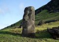 Ученые из США раскрыли тайну статуй моаи с острова Пасхи