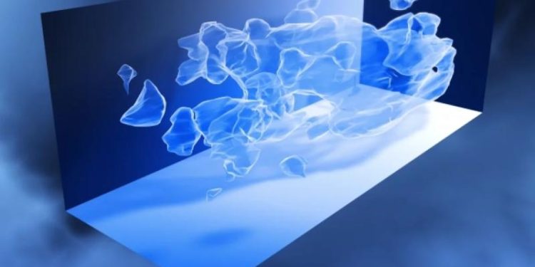 Учёные сообщили о найденных прямых признаках тёмной материи