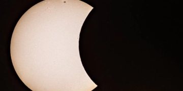 Учёный РАН рассказал о влиянии солнечных затмений на жизнь людей