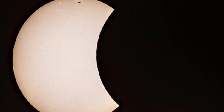 Учёный РАН рассказал о влиянии солнечных затмений на жизнь людей